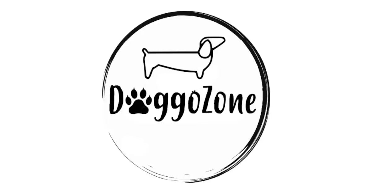 Dog themed gifts, statues, keychains, novelty rings
– Doggo-Zone